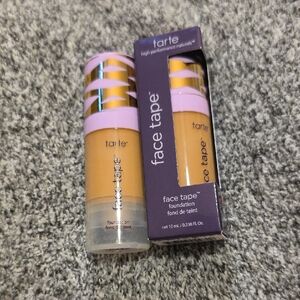 Tarte Face Tape Foundation - Warm Beige